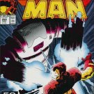 IRON MAN #266 VF/NM (1968) ARMOR WARS II FINAL