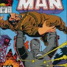 IRON MAN #268 VF/NM (1968)