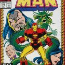 IRON MAN #270 VF (1968)