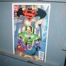 SUPERMAN BATMAN #6 VF/NM