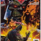 SUPERMAN BATMAN #11 VF/NM
