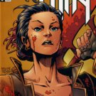 FRAY #8 (JOSS WHEDON'S)**BUFFY THE VAMPIRE SLAYER** FRAY #8 (JOSS WHEDON'S)**BUFFY THE VAMPIRE SLAYER**