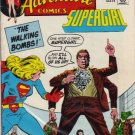 ADVENTURE COMICS #413  SUPERGIRL VG