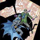 BATMAN CONFIDENTIAL #28 NM (2009)