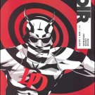 DAREDEVIL NOIR VARIANT #1 NM (2009)