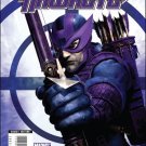 DARK REIGN: HAWKEYE #1 NM (2009)