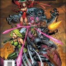 EXILES #1 NM (2009)