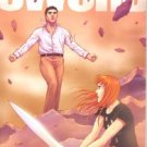 SWORD #16 NM (2009) **IMAGE**  ** LUNA BROTHERS**