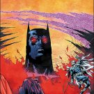 TRINITY #45 NM (2009) SUPERMAN, BATMAN, WONDER WOMAN