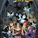 GRIMM FAIRY TALES #37 NM  *ZENOSCOPE*