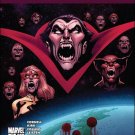 CAPTAIN BRITAIN AND MI13 #12 NM (2009)