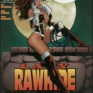 LADY RAWHIDE #1 VF/NM