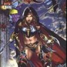MAGDALENA VOL 2 #1A VF/NM