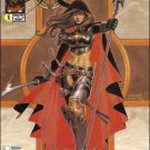 MAGDALENA VOL 2 #1B VF/NM