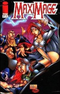 MAXIMAGE #7