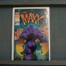 MAXX #4