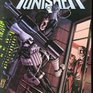 PUNISHER #4 NM (2009) DARK REIGN  VARIANT COVER