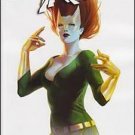 X-MEN LEGACY #223 NM (2009)   "B"VARIANT COVER