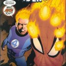 AMAZING SPIDER-MAN #591 NM (2009)