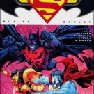 TRINITY #46 NM (2009) SUPERMAN, BATMAN, WONDER WOMAN