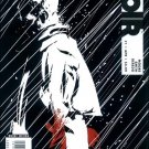 WOLVERINE NOIR VARIANT #1 NM (2009)
