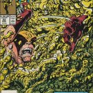 WOLVERINE #22 VF/NM (1988)