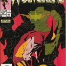 WOLVERINE #30 VF/NM (1988)