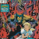 WOLVERINE #39 VF+ (1988)