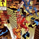 WOLVERINE #42 VF/NM (1988)