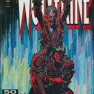 WOLVERINE #43 VF (1988)