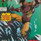 WOLVERINE #44 VF (1988)