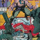 WOLVERINE #47 VF (1988)