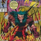 WOLVERINE #49 VF/NM (1988)