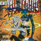 WOLVERINE #52 VF (1988)