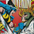 WOLVERINE #54 VF/NM (1988)