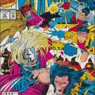 WOLVERINE #55 VF/NM (1988)