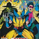 WOLVERINE #58 VF/NM (1988)