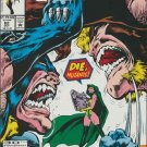 WOLVERINE #62 VF/NM (1988)