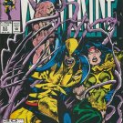 WOLVERINE #63 VF/NM (1988)