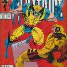 WOLVERINE #64 VF/NM (1988)