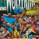 WOLVERINE #68 VF/NM (1988)