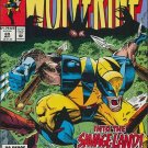 WOLVERINE #69 VF/NM (1988)