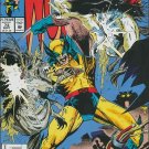 WOLVERINE #73 VF/NM (1988)