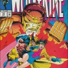 WOLVERINE #74 VF/NM (1988)