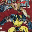 WOLVERINE #76 VF/NM (1988)