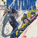 WOLVERINE #78 VF/NM (1988)