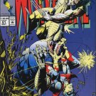 WOLVERINE #81 VF/NM (1988)