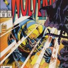 WOLVERINE #83 VF/NM (1988)