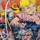 WOLVERINE #84 VF/NM (1988)