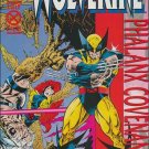 WOLVERINE #85 VF/NM (1988)